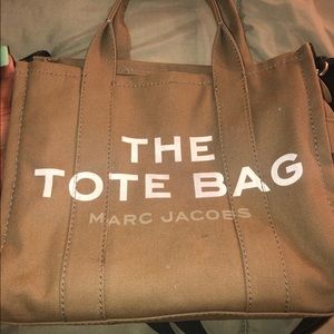 Marc Jacobs tote bag